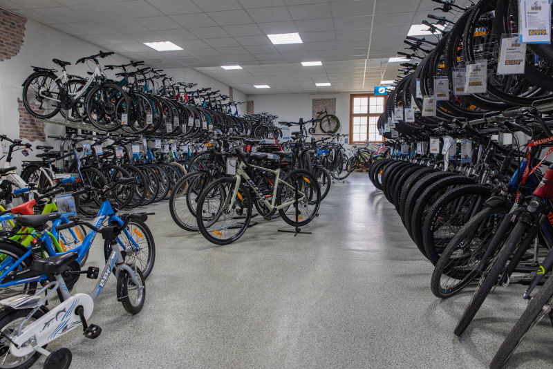 fahrrad geschäfte im umkreis von altenburg