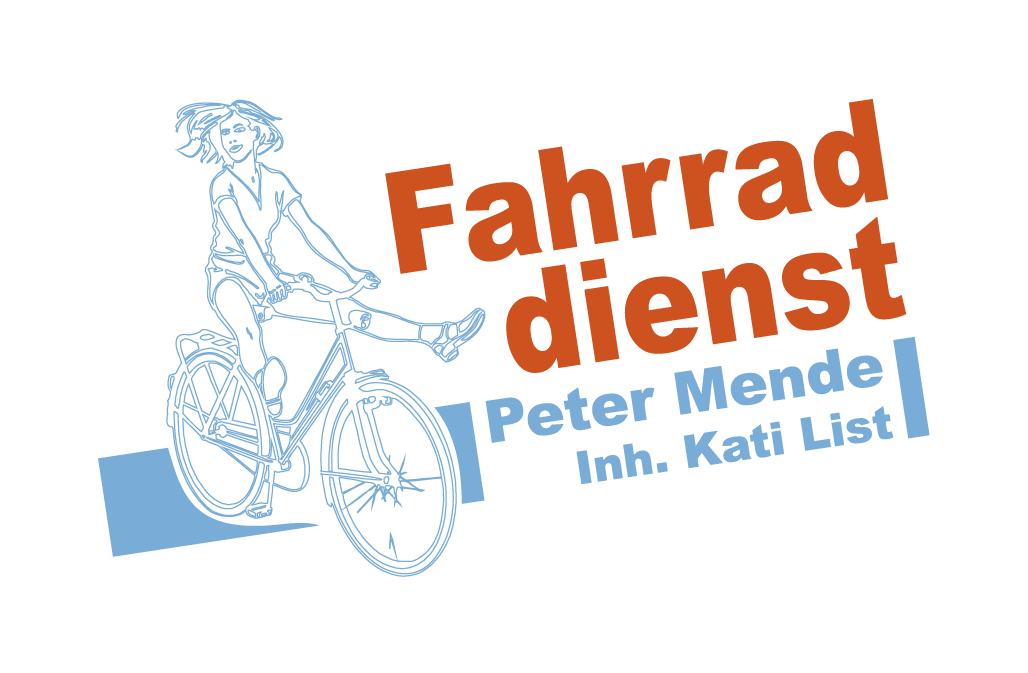 Fahrraddienst-Mende