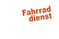 Fahrraddienst-Mende